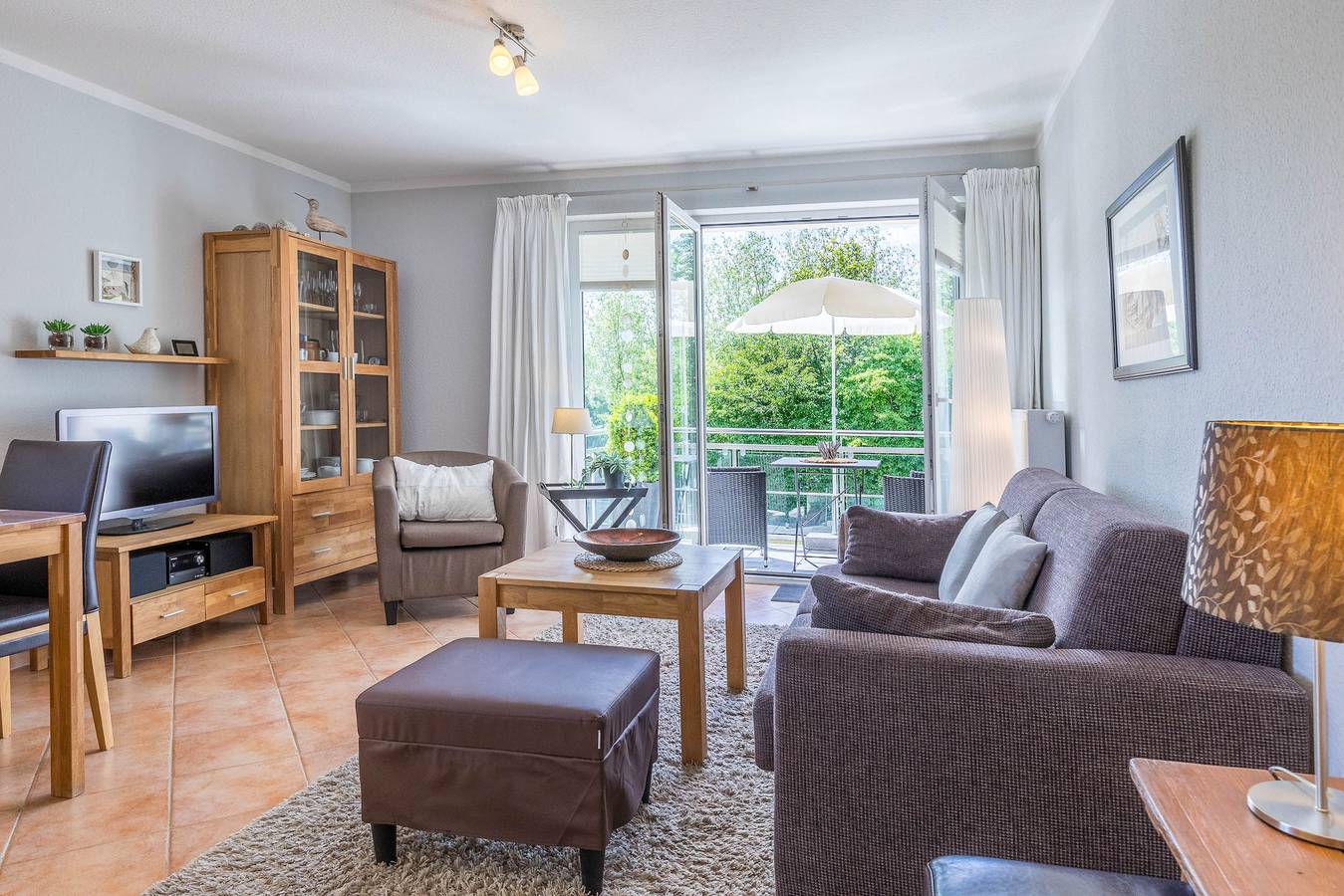 Ferienwohnung in Boltenhagen für 4 Personen in Boltenhagen