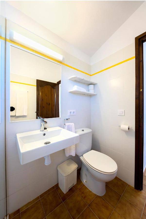 Ganze Wohnung, Apartamentos Sa Cornisa in Cala Morell, Ciutadella
