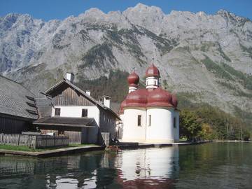 Ferienwohnung für 4 Personen in Chiemgauer Alpen, Samerberg, Bild 4