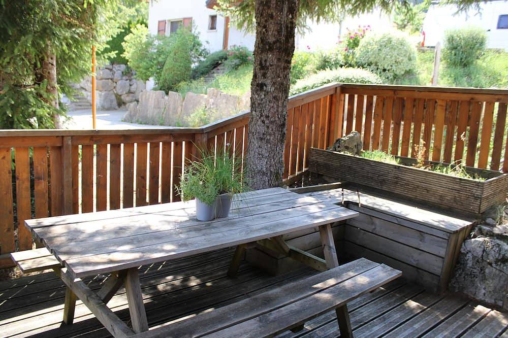 Appartement entier, Refuge Cosy : charme d une bergerie et terrasse privé in Autrans-Méaudre-en-Vercors, Parc naturel régional du Vercors