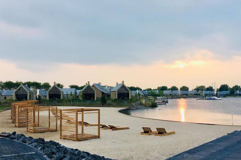 Casa vacanza a Tholen a partire da 246€ a notte