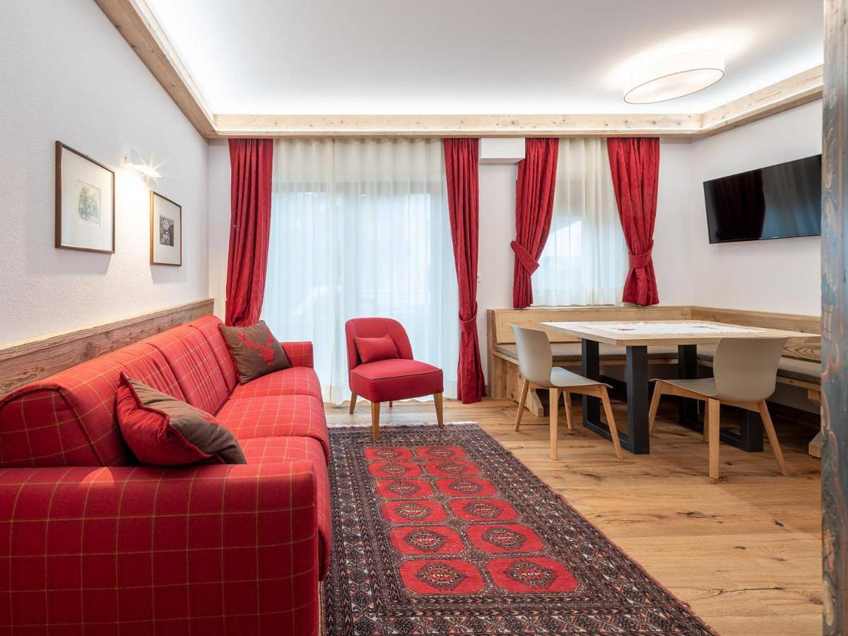Ganze Wohnung, Residence Mairhofer in Villgratner Berge, Toblach