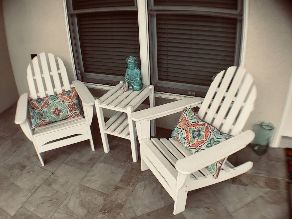 Ganze Wohnung, Südinsel - High End Condo - Schritte zum Strand - kostenfreies Wlan in Tybee Island, Chatham County