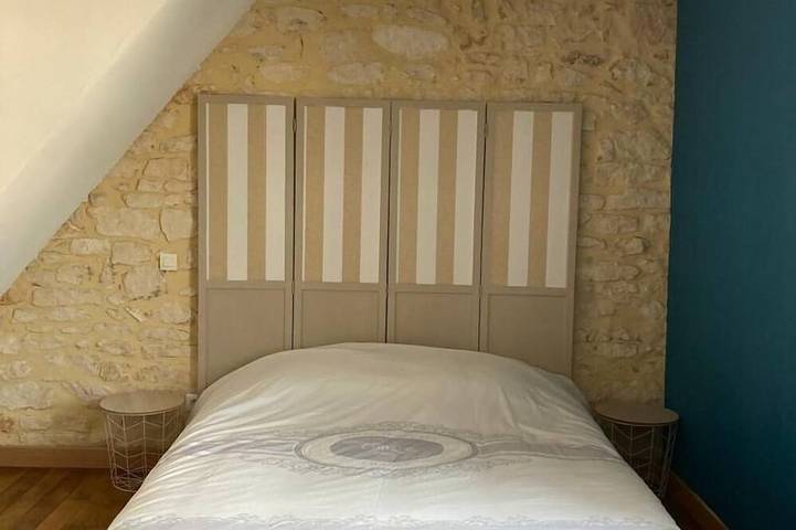 Location de vacances pour 6 personnes à Lavoux - 4