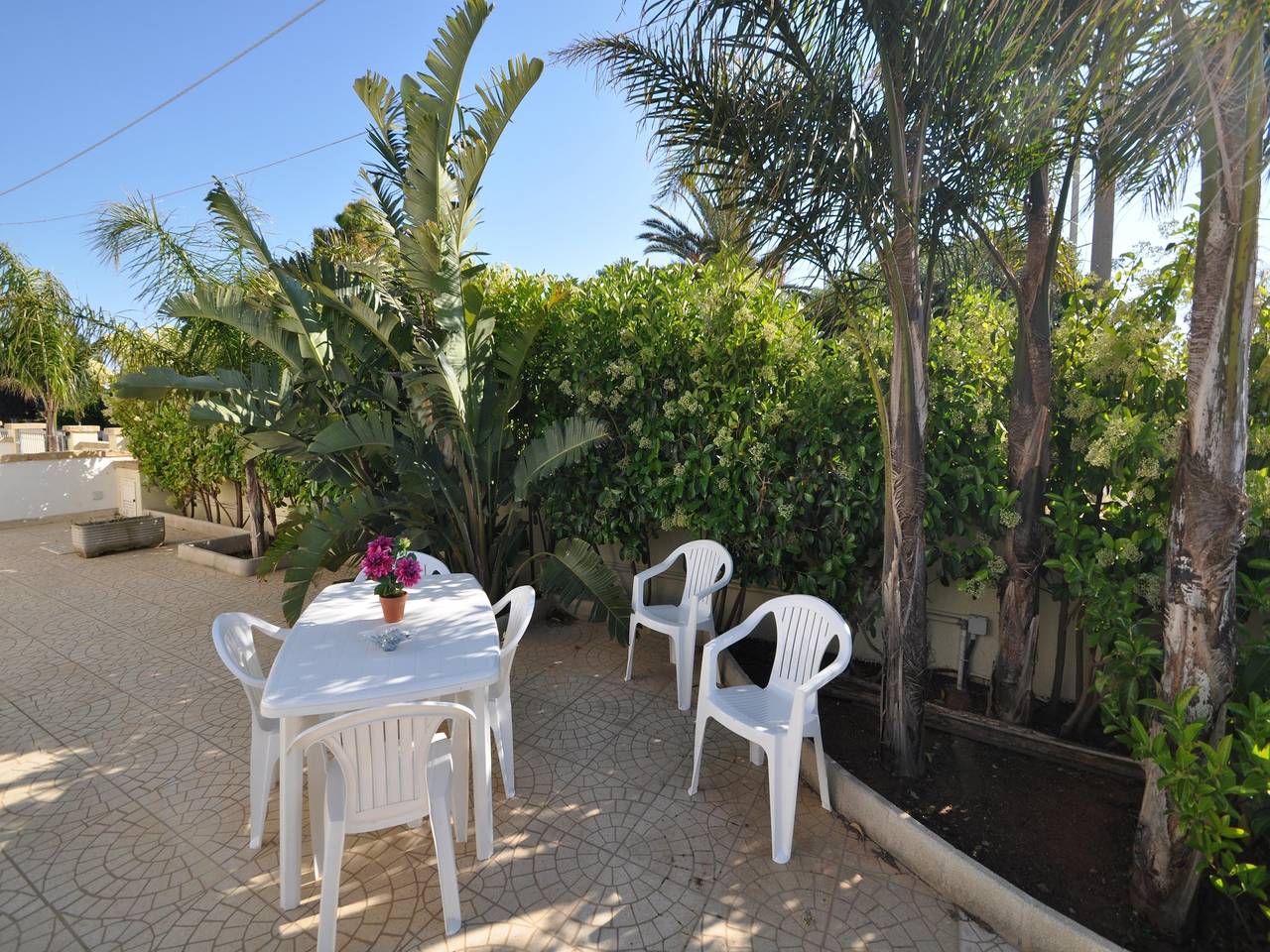 Appartement entier, Appartement à Torre Suda, Racale in Torre Suda, Racale