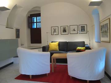 Glamping voor 6 Personen in Castelbianco, Ligurische Alpen, Afbeelding 4