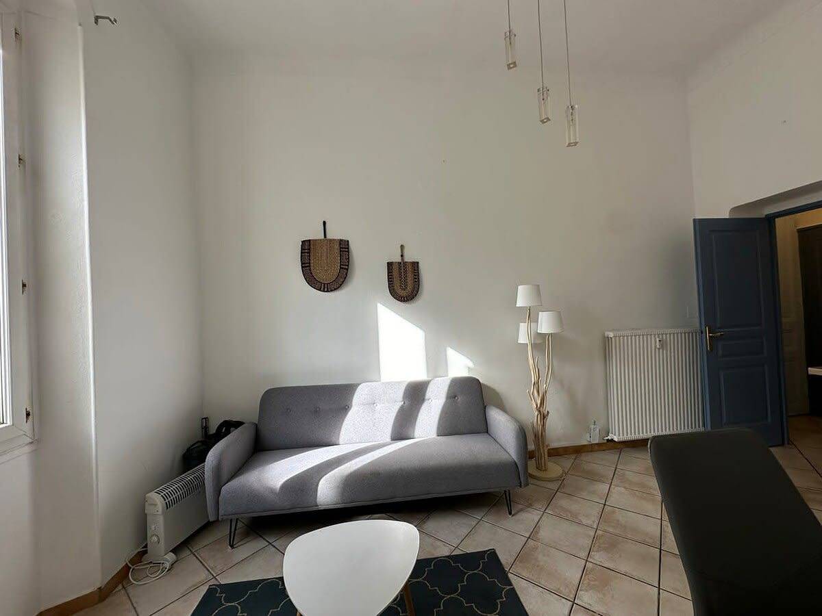 Appartement entier, C034 - Appt fonctionnel - Centre Cannes in Cannes, Région de Cannes