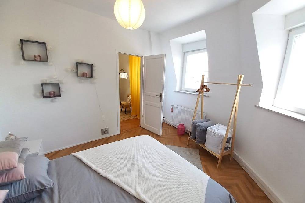 Entire apartment, Superb 80 m² Duplex in Mulhouse – Ideal Location! in Mulhouse, Mulhouse region