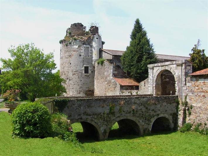 Chambre d’hôte pour 2 personnes