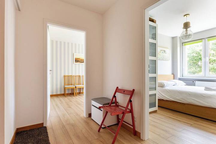 Appartement entier, Lecha Comfort Apartment in Jelitkowo, Gdańsk
