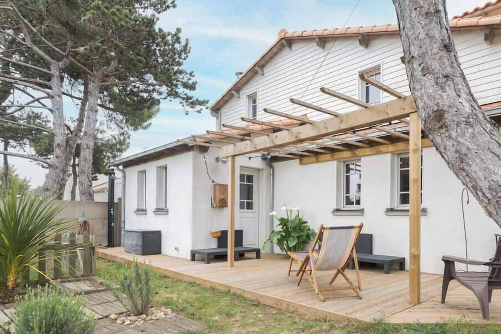 Maison de vacances