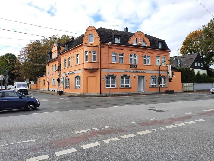Apartamento entero, Apartamento en Oberhausen cerca de un lago pintoresco in Oberhausen, Región del Ruhr