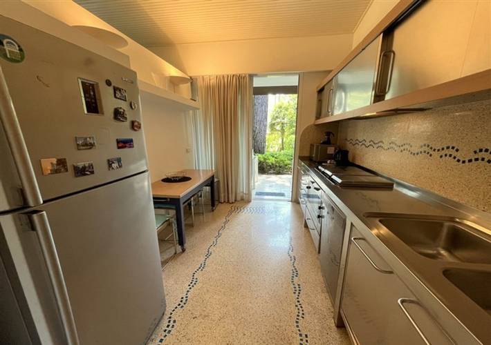 Encantadora villa amueblada con buen gusto a pocos pasos del mar in Ribera de Lignano, Lignano Sabbiadoro