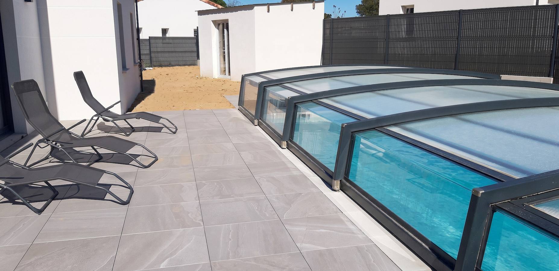 Villa avec piscine privée à Saint-Jean-de-Monts in Saint-Jean-de-Monts, Vendée