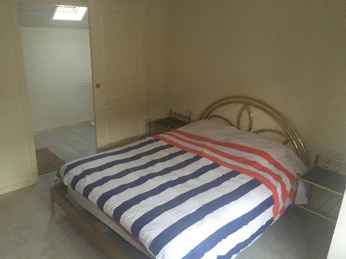 Location de vacances pour 2 personnes, avec Terrasse et Jardin à Montgivray - 2