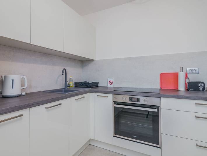 Ganze Wohnung, Lana in Soline, Krk