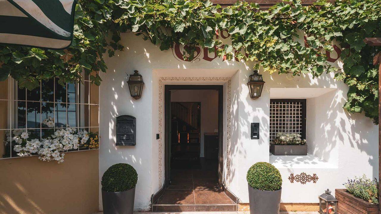 Doppelzimmer für 4 Personen in Bayerisch Gmain in Bayerisch Gmain, Berchtesgadener Alpen