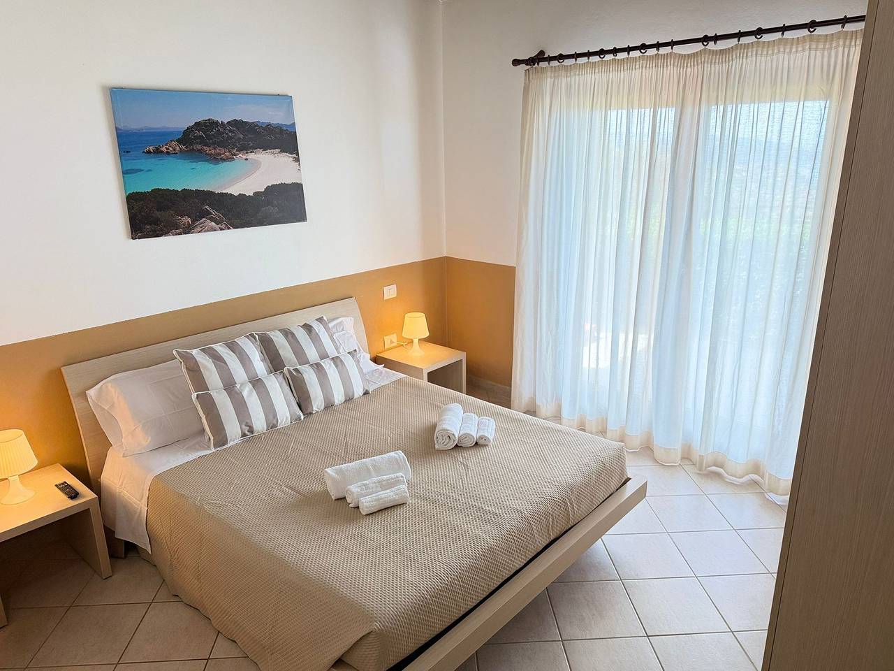 Villa 'Blue Horizon- Costa Paradiso' con vista mare, Wi-Fi e aria condizionata in Costa Paradiso, Trinità d'Agultu e Vignola