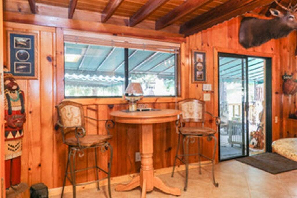 Erstaunliche eine Art Kabine in der schönen Mou!Yosemite Ntl. Park in Yosemite Forks, Madera County