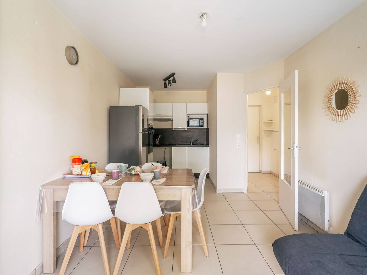 Apartamento entero, Le Moulin de Rose in Dinard, Región de Saint-Malo