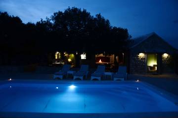 Villa for 6 People in Pucisca, Brac, Photo 3