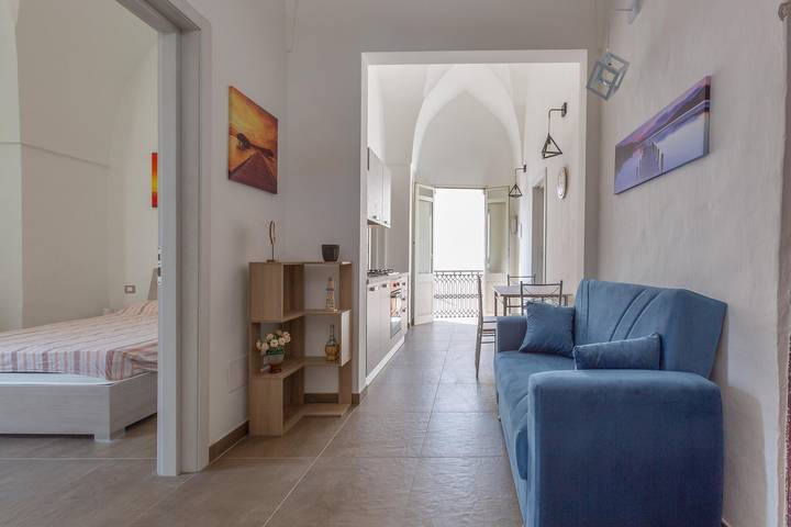 Appartamento per 4 persone a Sannicola