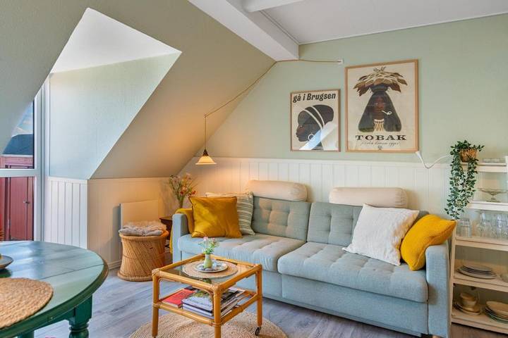 Villa für 4 Personen in Henne Strand - 2