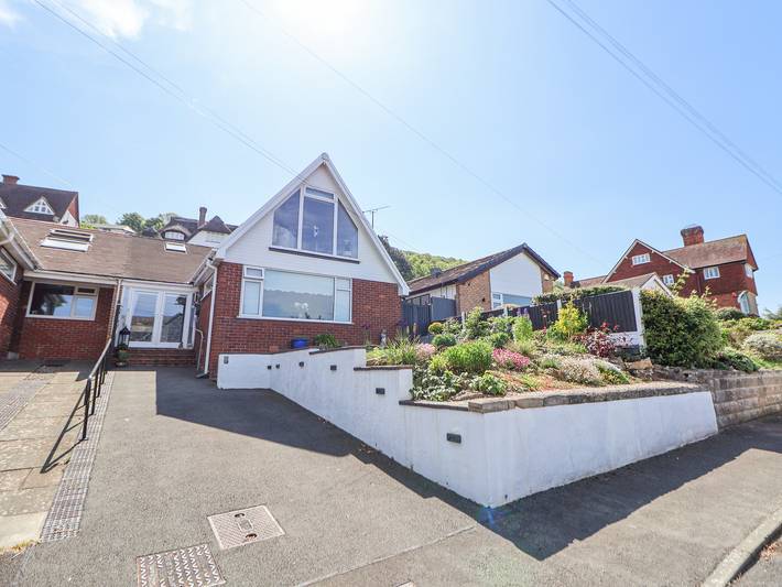 Cottage for 8 people, with garden - 1