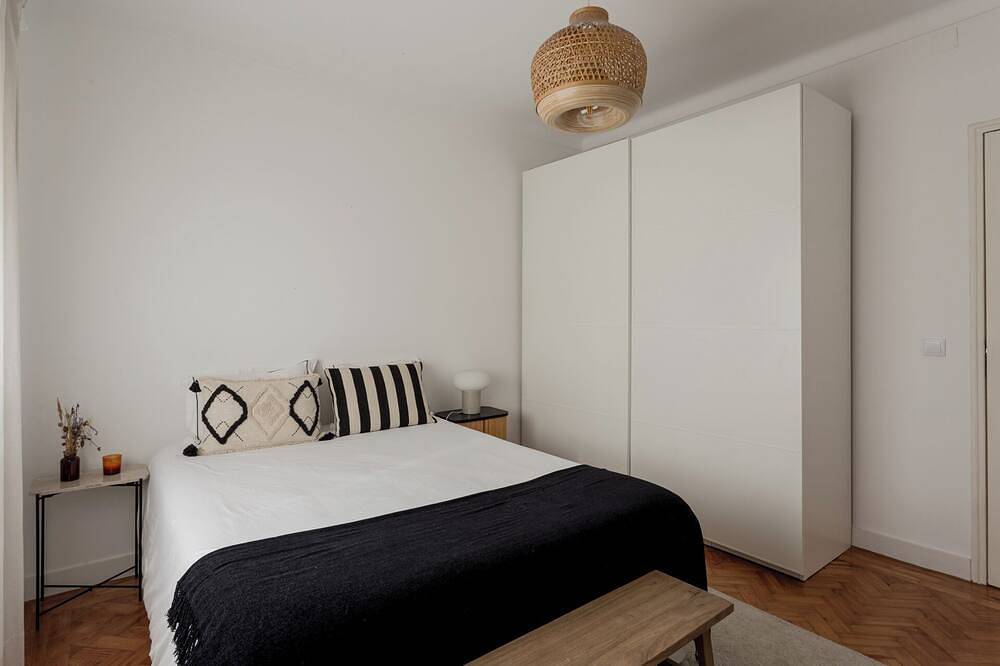 Ganze Wohnung, Lisbon Riverside Retreat – 2Br in Almada in Almada, Halbinsel von Setúbal