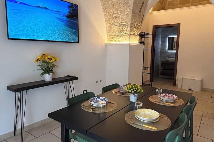 Chambre d’hôte pour 2 personnes - 1
