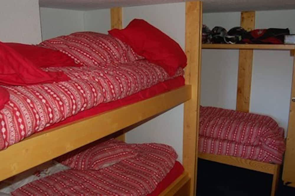 Ganze Wohnung, Sehr ruhig Ski und die Nähe von Geschäften. in Arc 1800, Bourg-Saint-Maurice