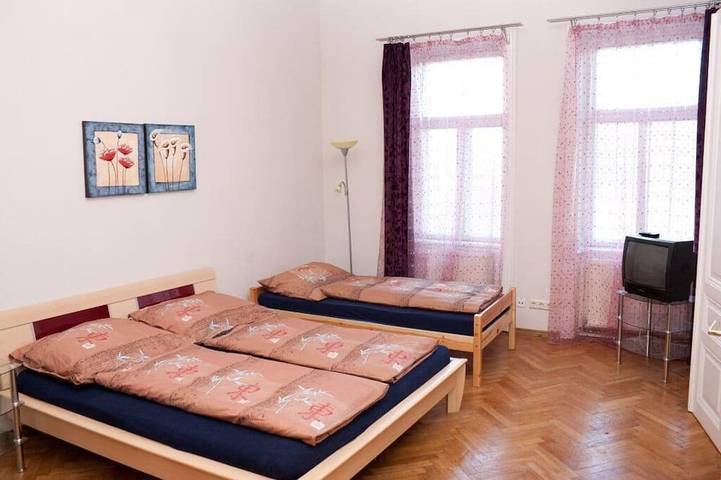 Raisa Superior Apartment mit 2 Schlafzimmern, 2 Terrassen und Marmorbad in Preßbaum, Traisental