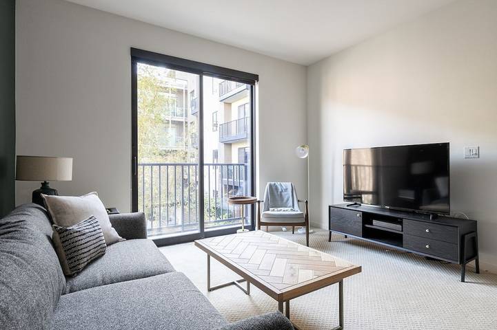 Vacation rental for 2 people, with pool in San José