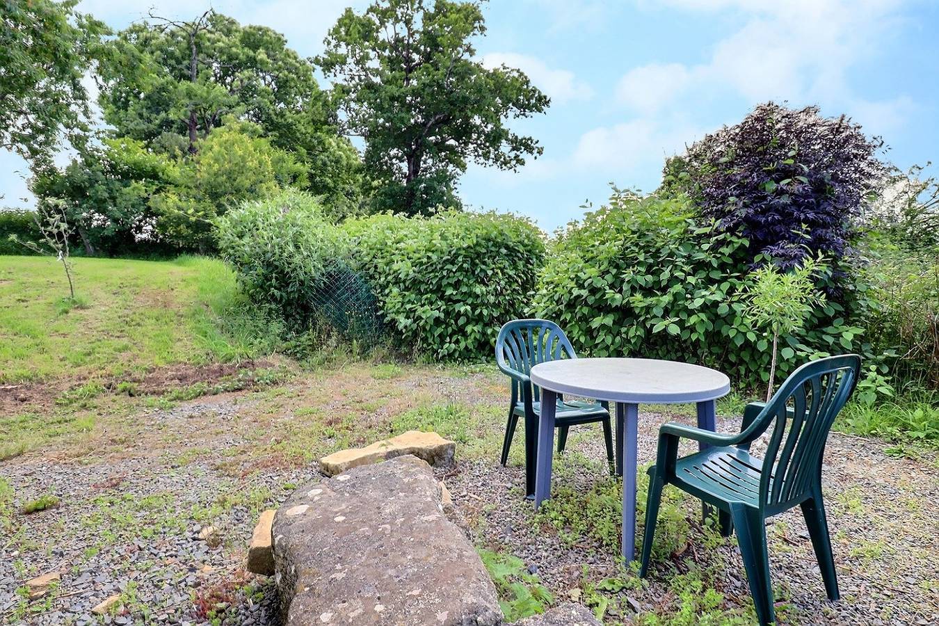 La petite maison bleue, foto 12