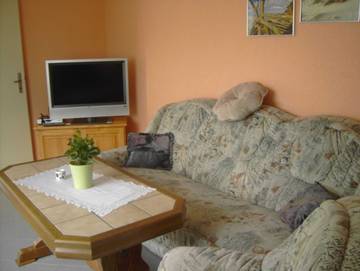 Ferienwohnung für 2 Personen in Barth, Vorpommern-Rügen, Bild 4