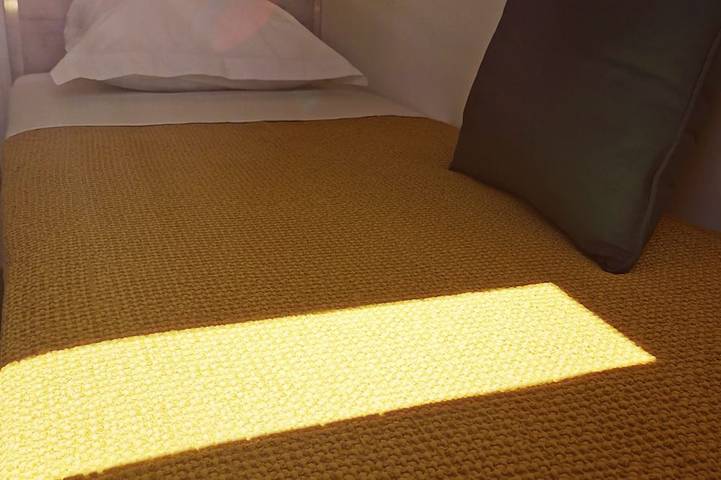 Gîte pour 4 personnes, avec jacuzzi, animaux acceptés à Le Vivier-sur-Mer - 4