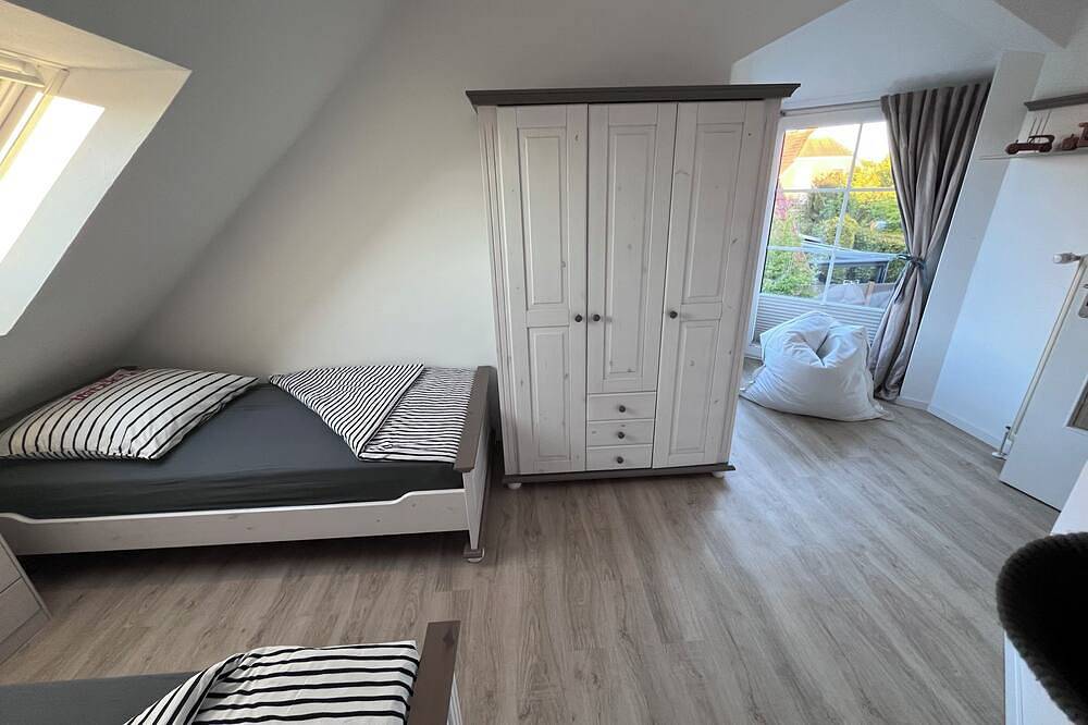 Liebevoll  renoviertes Ferienhaus- Erholung im \"Annahuus\" in Nessmersiel in Neßmersiel, Dornum
