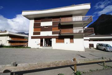Chalet for 6 People in Tignes, Espace Killy, Photo 4