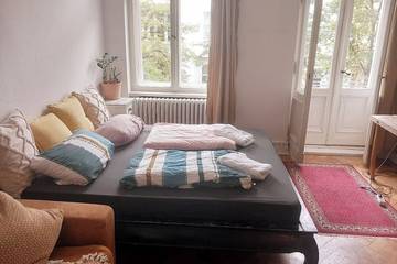 Ferienwohnung für 6 Personen in Berlin Innenstadt, Berlin, Bild 3