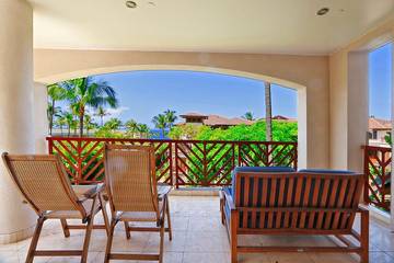 Villa for 8 People in Wailea, Maui, Photo 3