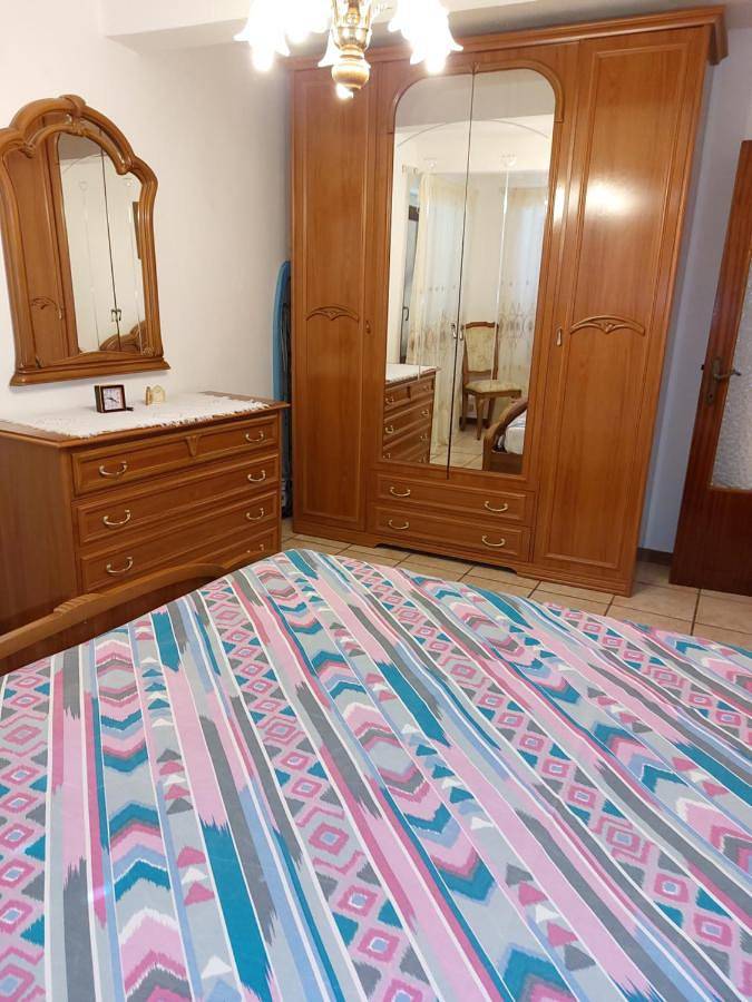 Ferienwohnung für 3 Personen, mit Balkon und Whirlpool sowie Terrasse und Garten in Penna San Giovanni - 3