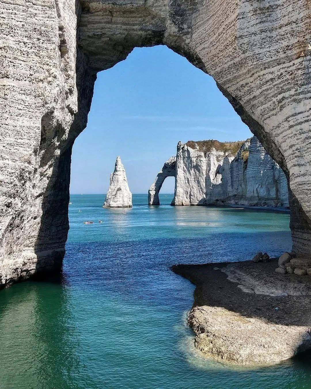 Maison de vacances "Les gîtes de Soleil Mapou" in Ganzeville, Région du Havre
