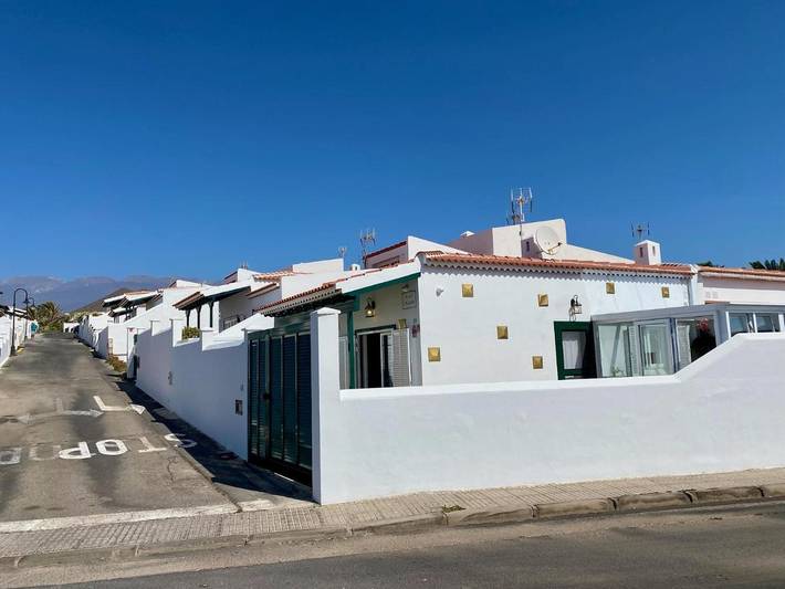 Casa de vacaciones para 8 personas, con vistas y terraza - 1