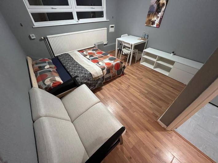 Appartement de vacances pour 2 personnes, avec terrasse, animaux acceptés - 1