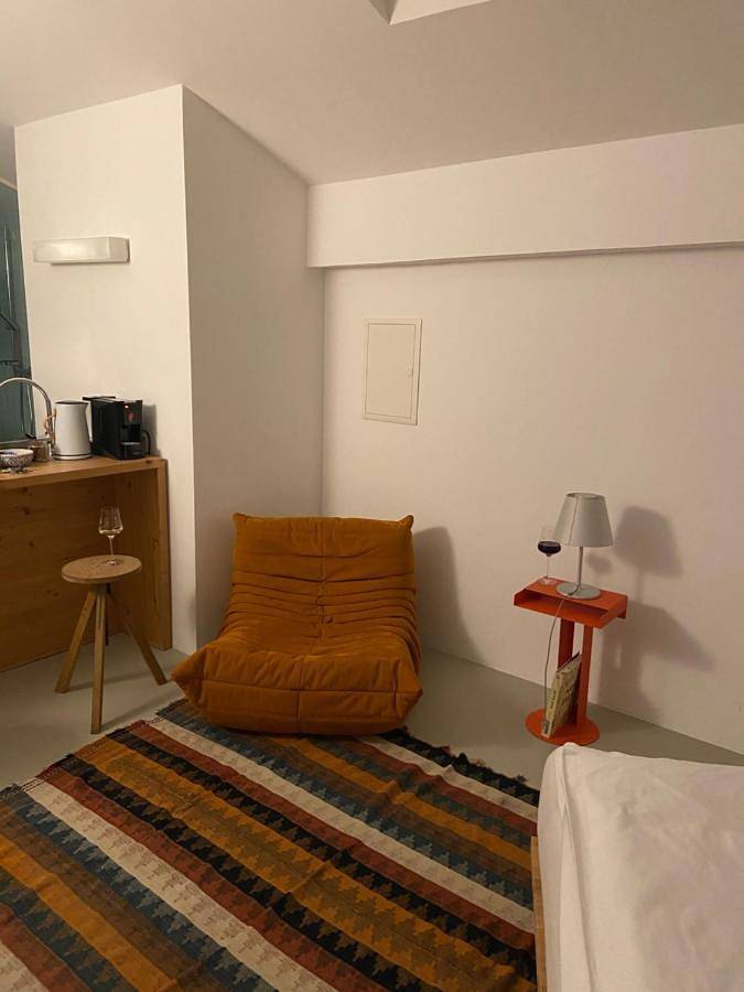 Gîte pour 2 personnes, avec jardin à Hall in Tirol - 4
