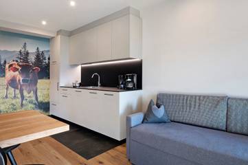 Vakantieappartement voor 3 Personen in Rodeneck, Lüsener Berge, Afbeelding 3