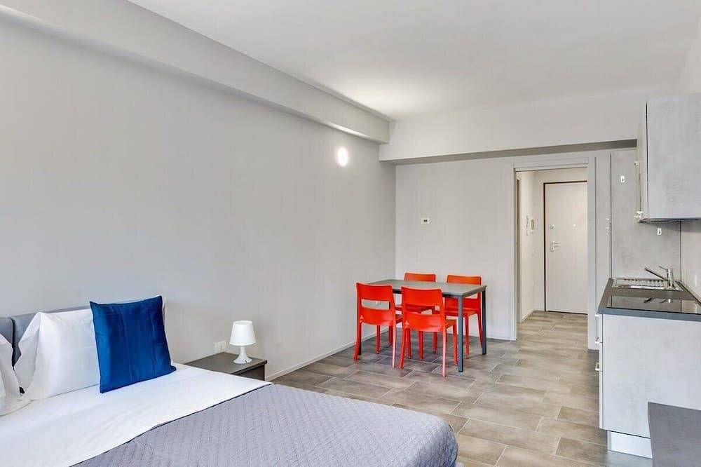 Ganze Wohnung, Appartamento Mango - Affitti Brevi Italia in Lecco, Westliche Bergamo-Alpen