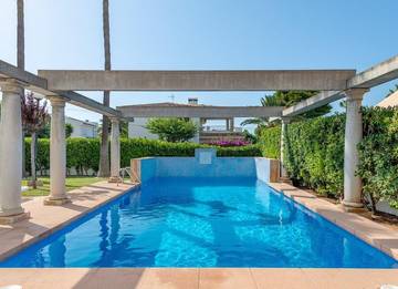 Villa in Santa Margalida, North Majorca für 8 