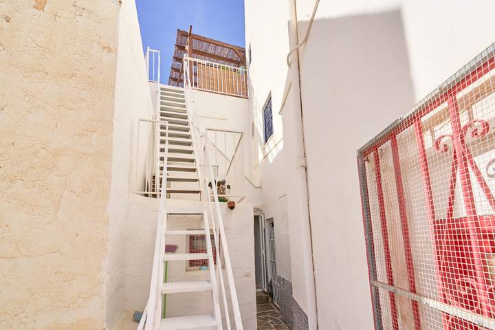 Ferienhaus für 2 Personen, mit Balkon in Andalusien - 3