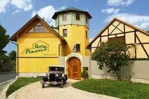 Fiore - Double Room in Gräfenwarth, Schleiz